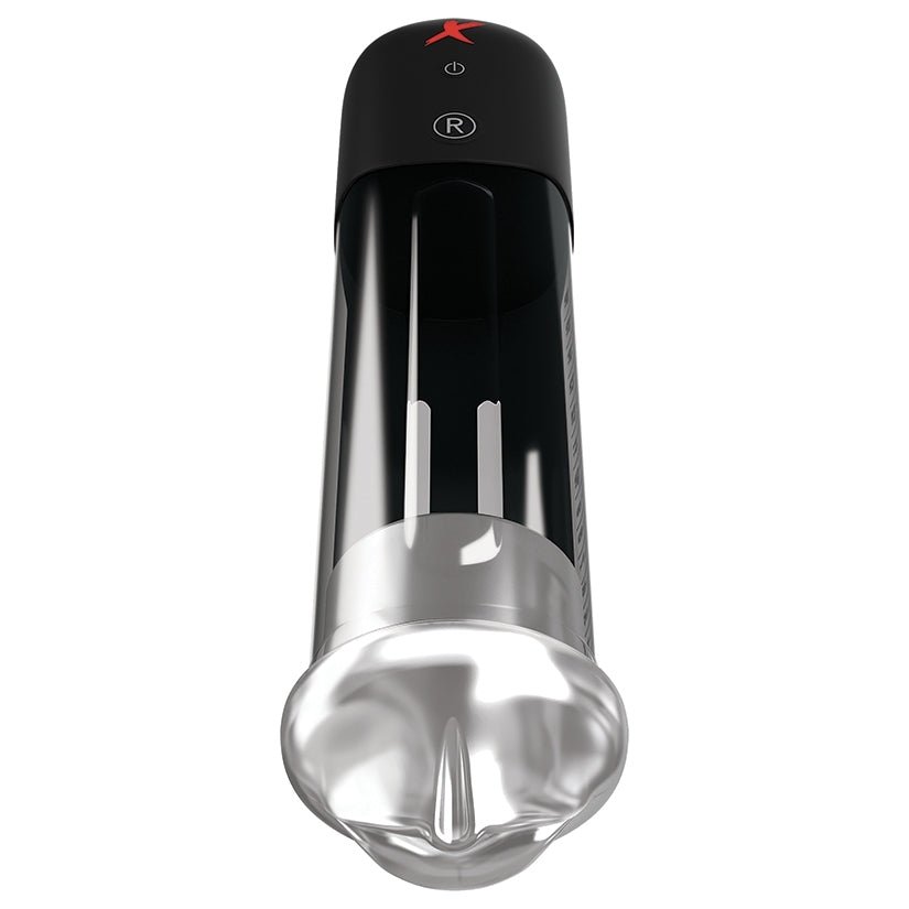 PDX Elite Blowjob Power Pump - Image 2