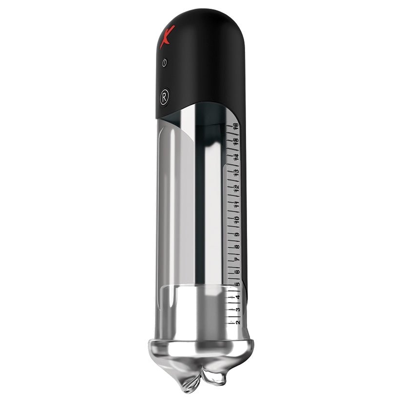 PDX Elite Blowjob Power Pump - Image 3