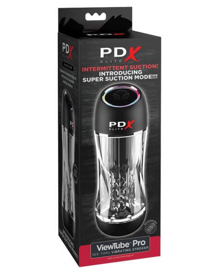 PDX Elite Viewtube Pro