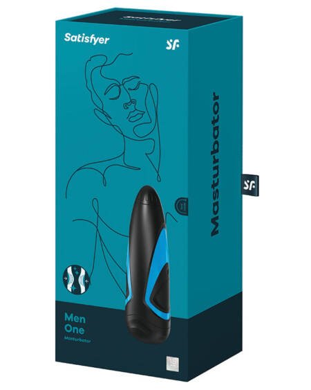 Satisfyer Men One