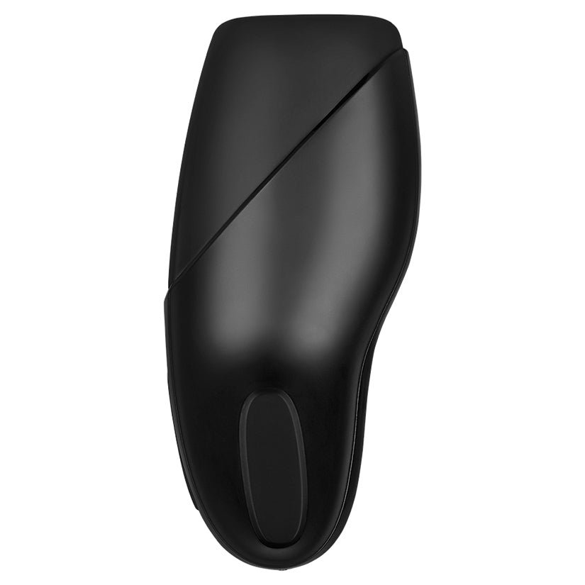 Satisfyer Men Vibration-Black - Image 4