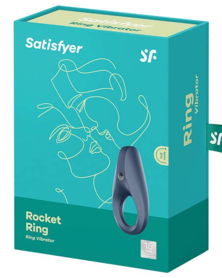 Satisfyer Rings 1