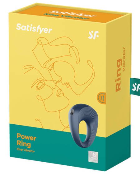 Satisfyer Rings 2