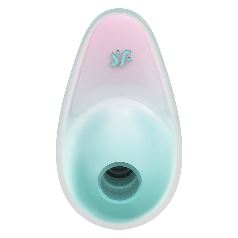 Satisfyer Pixie Dust-Mint Pink - Image 2