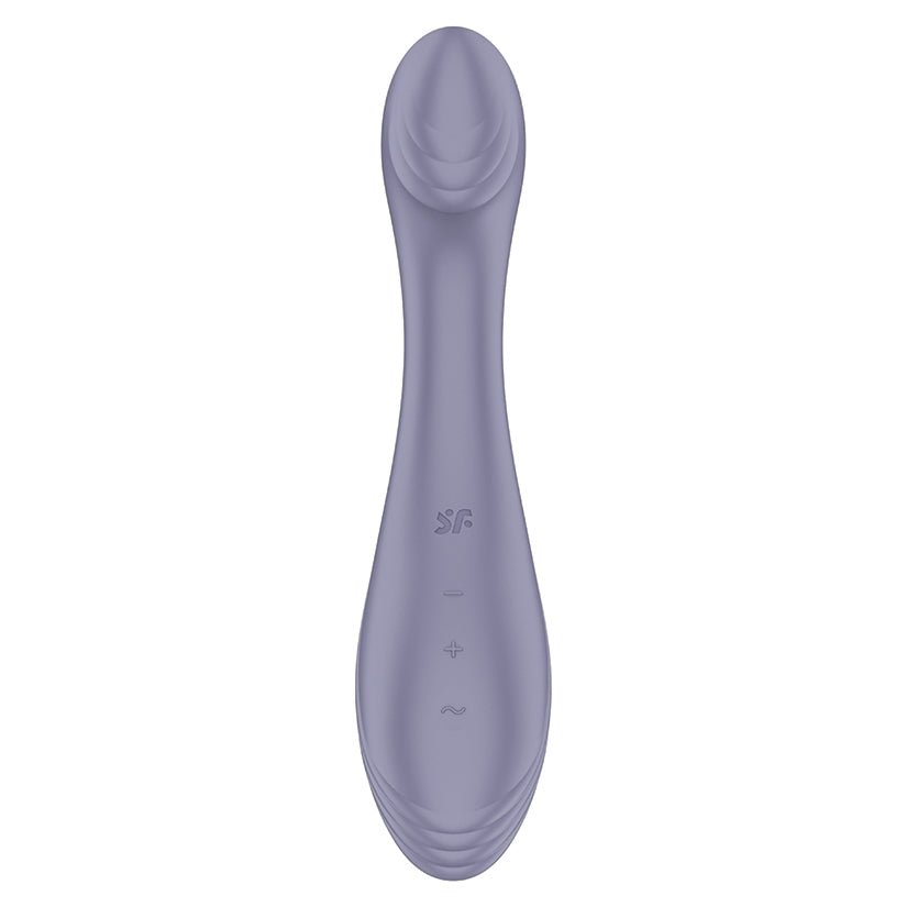 Satisfyer G-Force-Violet - Image 2