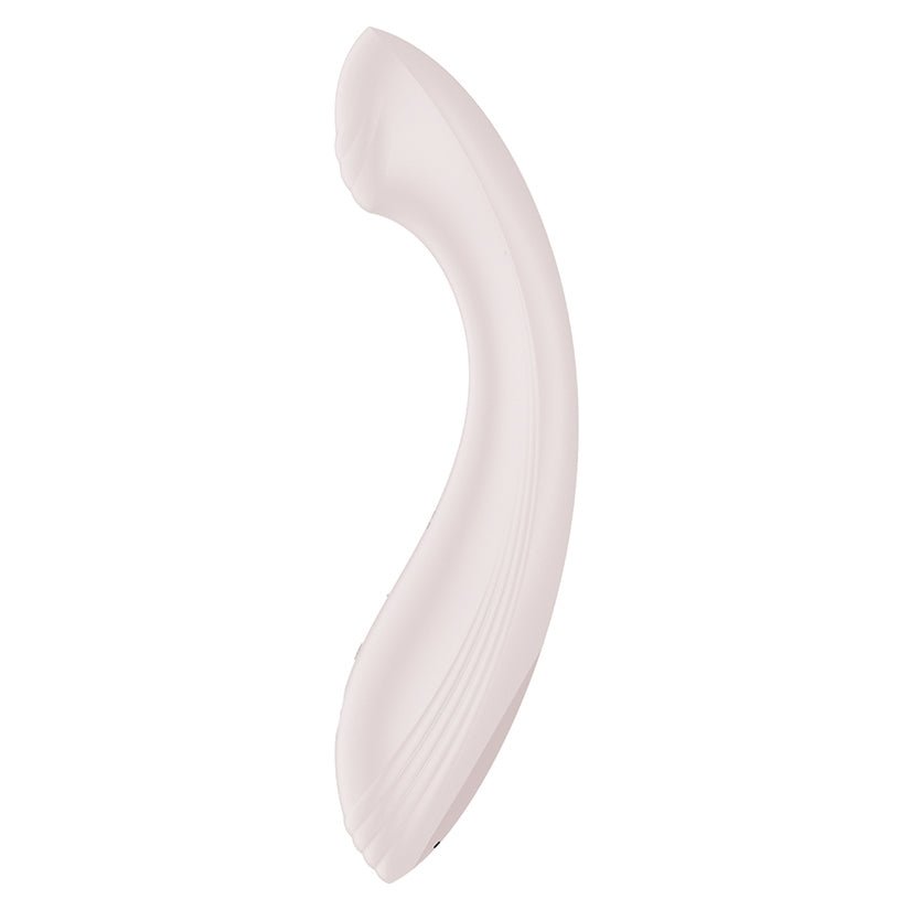 Satisfyer G-Force-Beige - Image 3