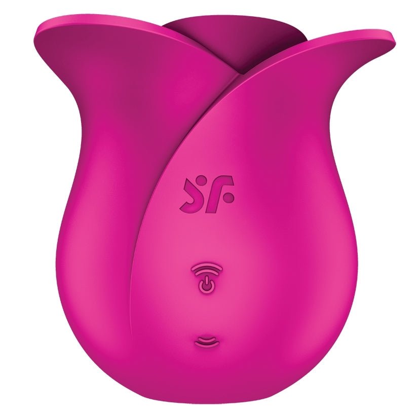 Satisfyer Pro 2 Modern Blossom - Image 2