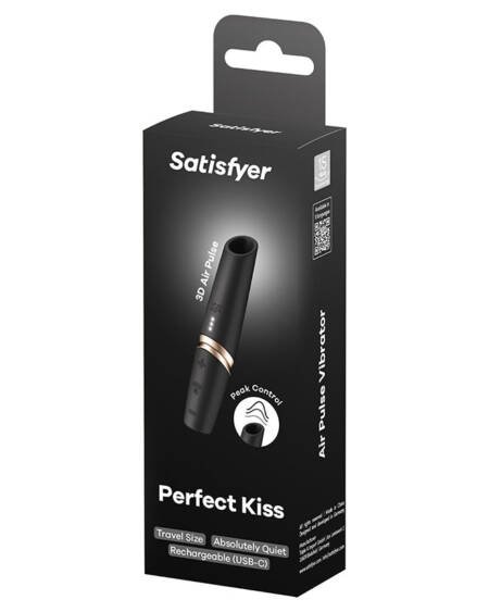 Satisfyer Perfect Kiss