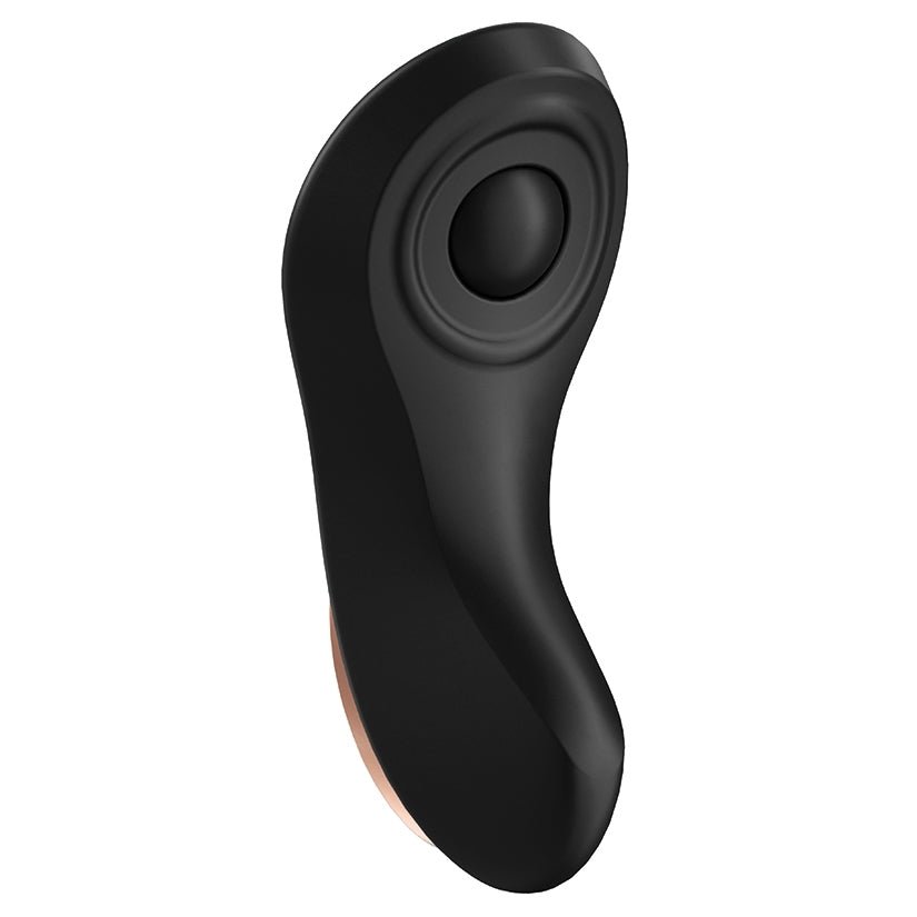 Satisfyer Little Secret-Black - Image 3