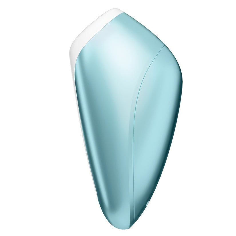 Satisfyer Love Breeze Air Pulse Stimulator-Ice Blue - Image 4