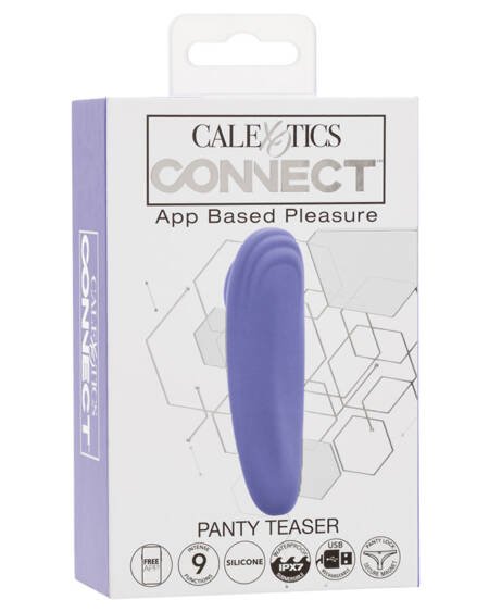 CalExotics Connect Panty Teaser