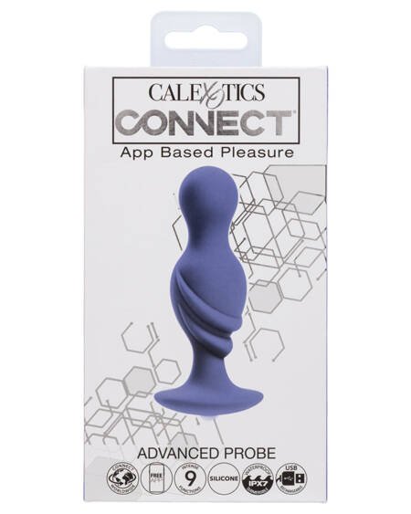 Calexotics Connect Advanced Probe
