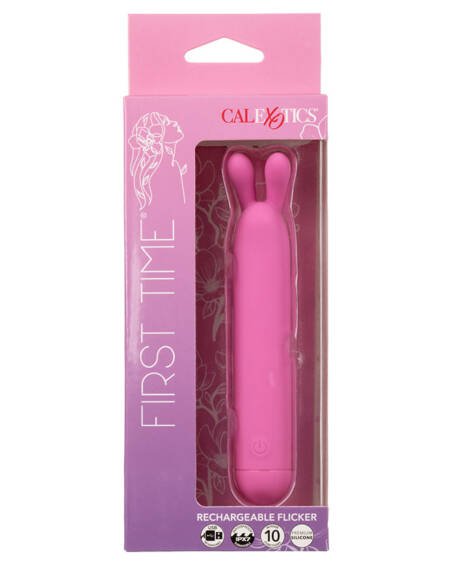 First Time Rechargeable Flicker