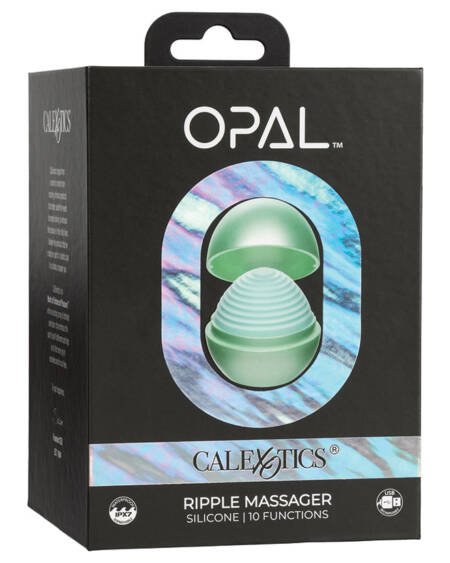Opal Massager-Ripple