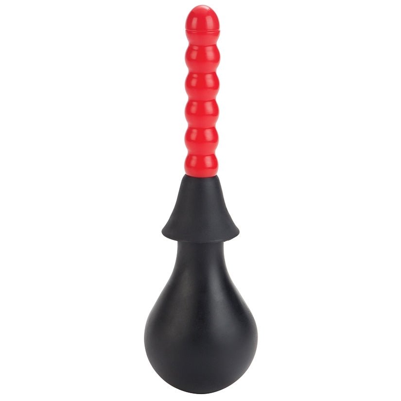 Ribbed Anal Douche - Image 2