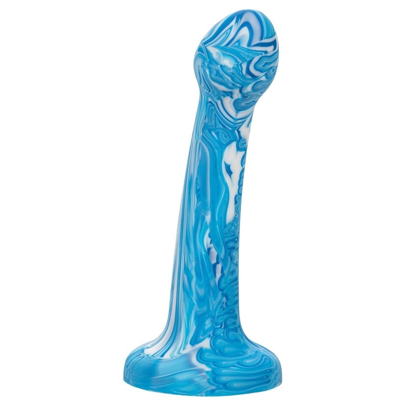 Twisted Love Twisted Bulb Tip Probe-Blue - Image 2