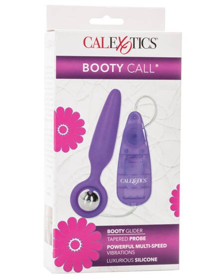 Booty Call Booty Glider-Purple