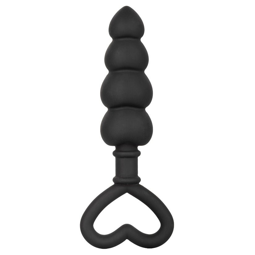 Silicone Love Probe-Black - Image 2