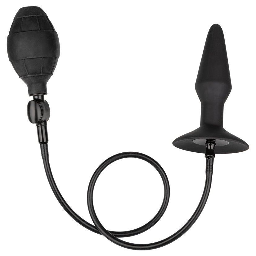 Medium Silicone Inflatable Plug - Image 2