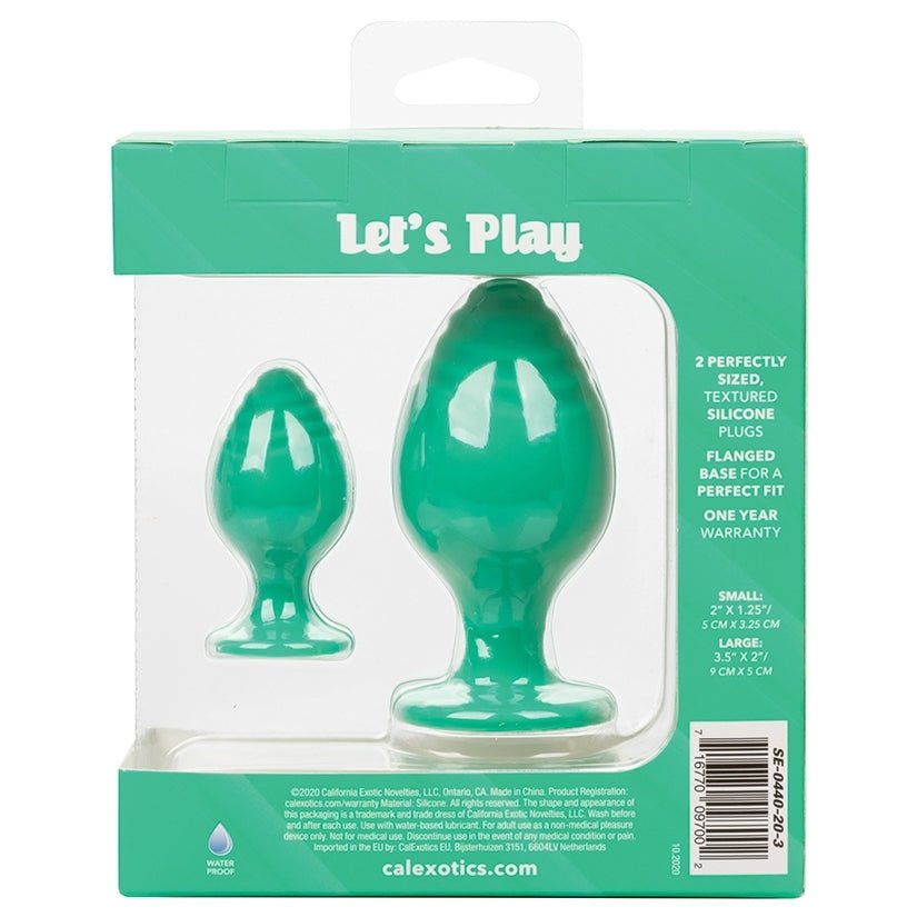 Cheeky-Green - Image 5
