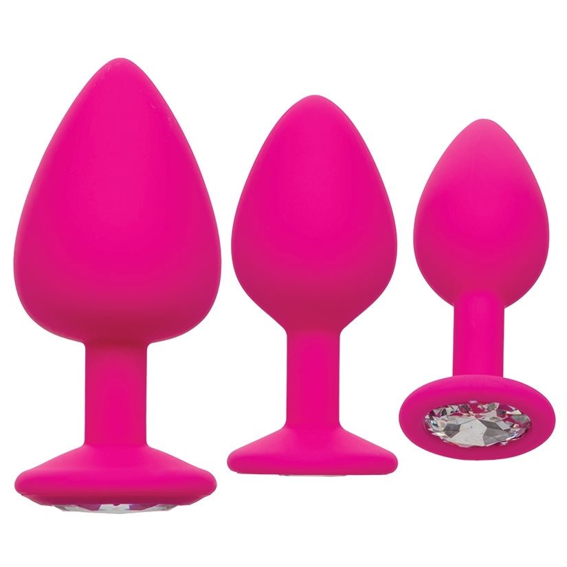 Cheeky Gems-Pink - Image 2
