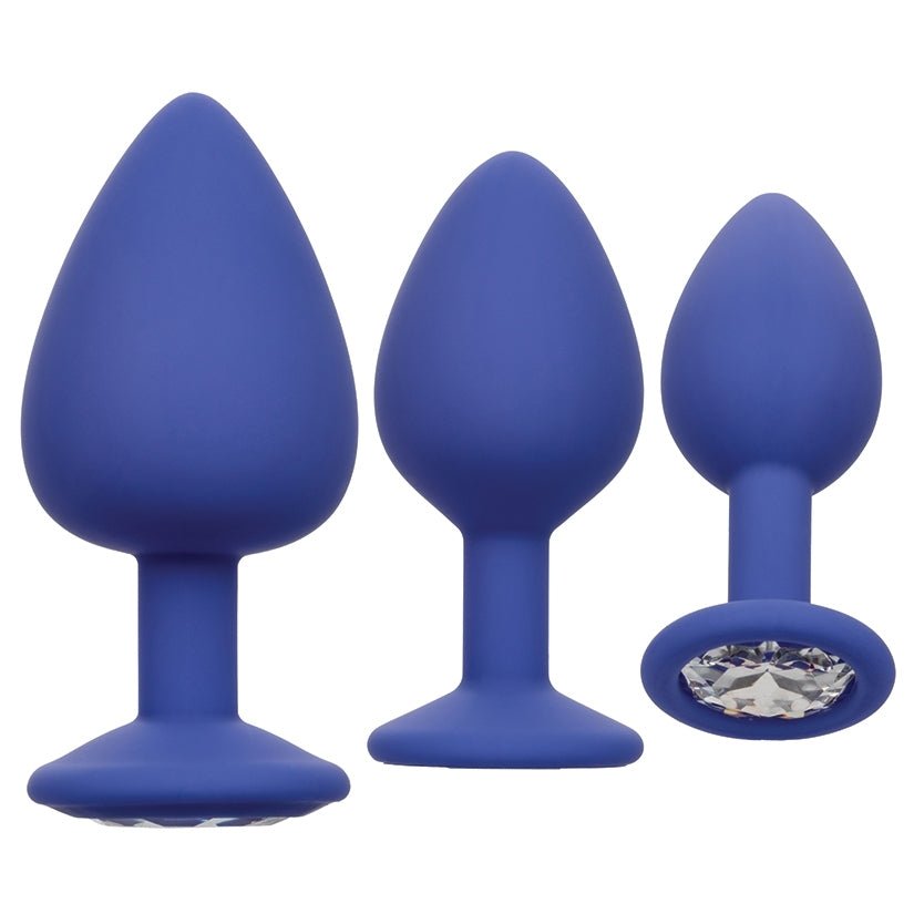 Cheeky Gems-Purple - Image 2