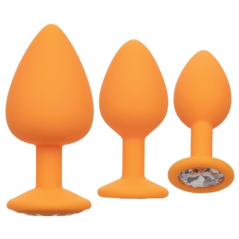 Cheeky Gems-Orange - Image 2