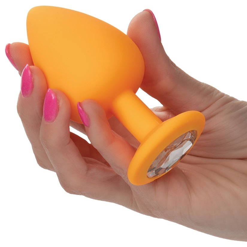 Cheeky Gems-Orange - Image 3