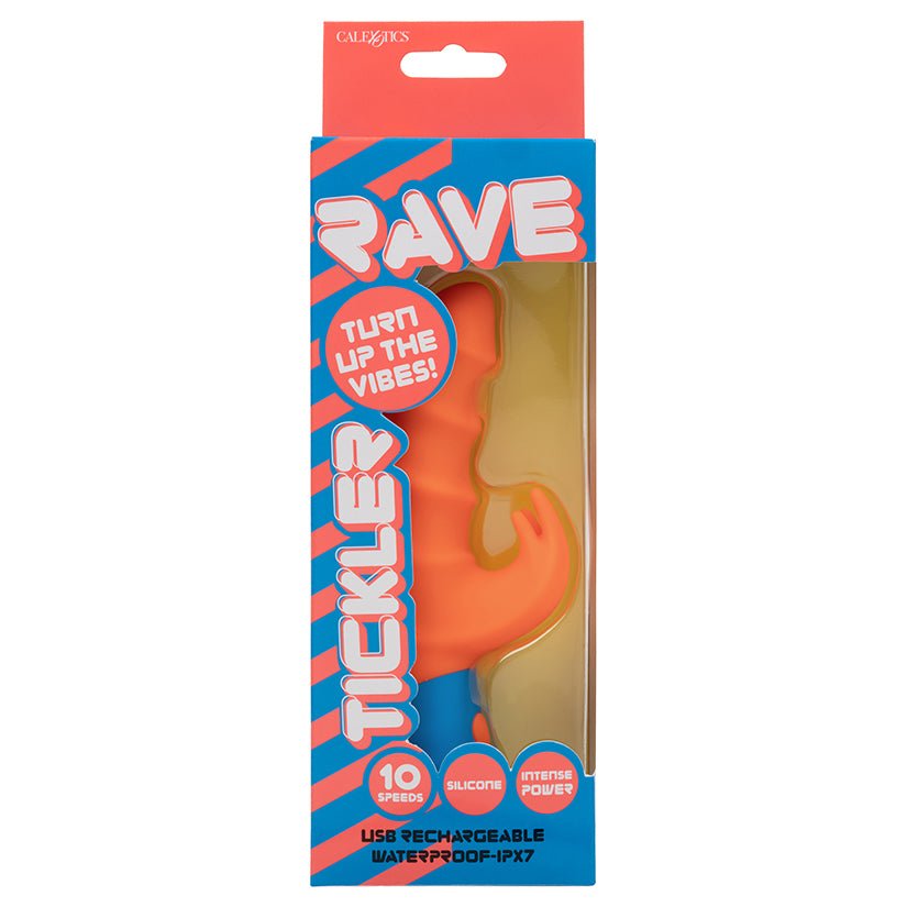 Rave Tickler
