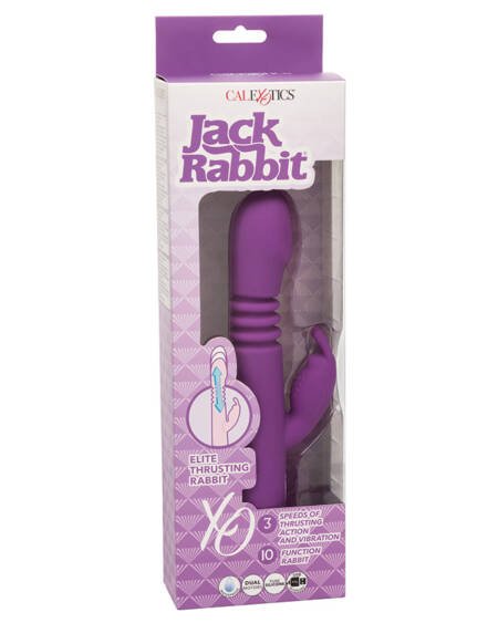 Jack Rabbit Elite Thrusting Rabbit