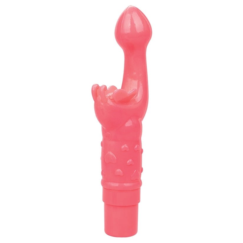 Rechargeable Butterfly Kiss-Pink - Image 2