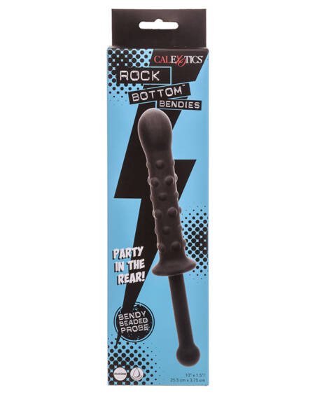 Rock Bottom Bendies Bendy Beaded Probe