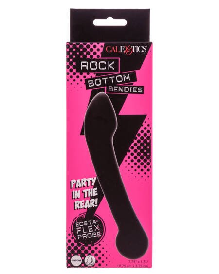 Rock Bottom Bendies Ecsta-Flex Probe