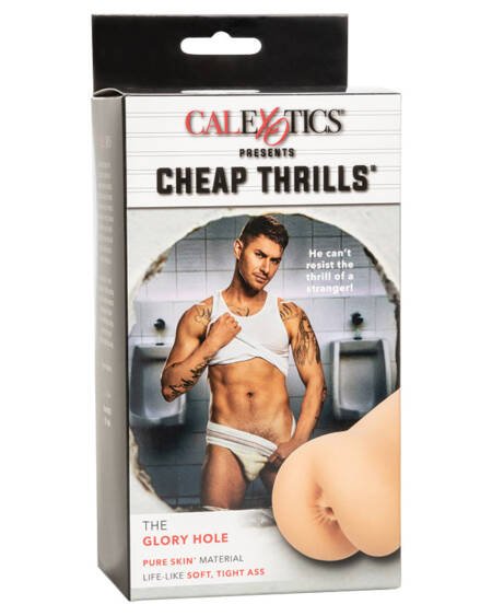 Cheap Thrills The Glory Hole