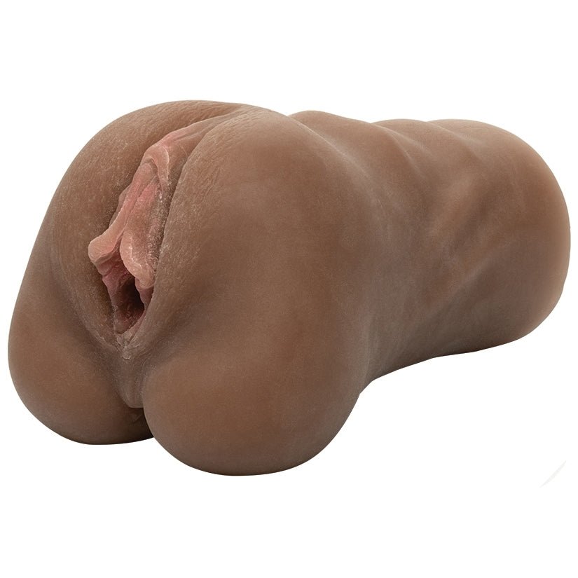 Stroke It Pussy-Brown - Image 2