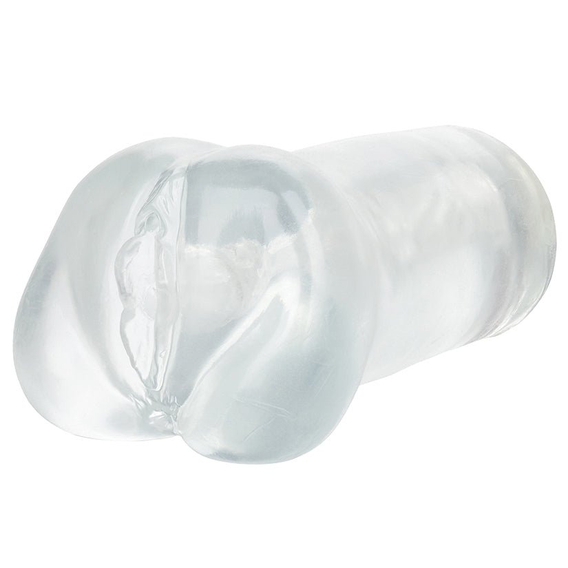 Stroke It Tight Pussy-Clear - Image 2