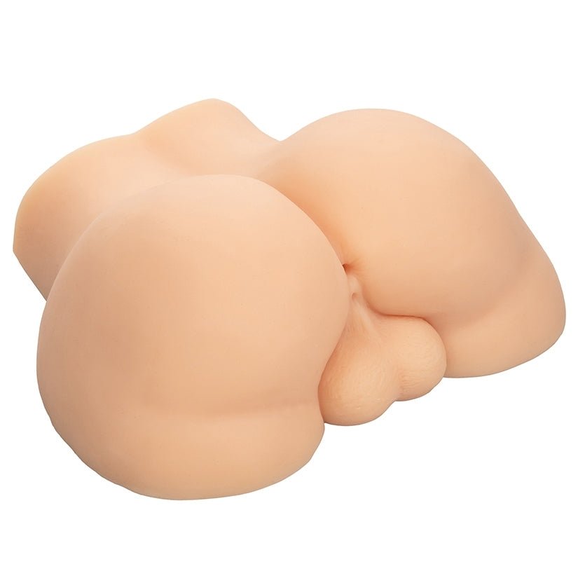 Stroke It Bottom Banger-Ivory - Image 2