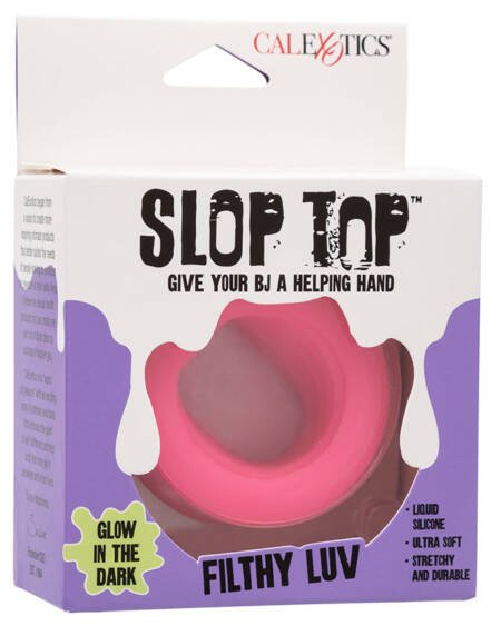 Slop Top Filthy Luv