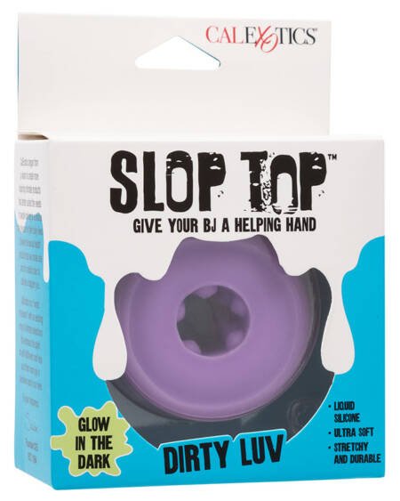 Slop TopDirty Luv