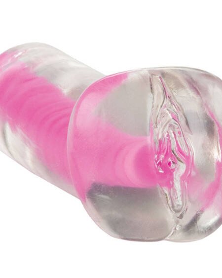 Shane?s World Stroker College Tease-Pink (Bulk)