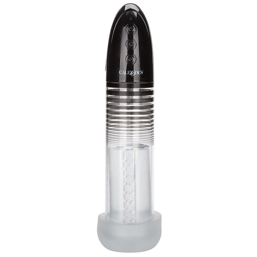 Optimum Series Automatic Smart Pump-Clear - Image 2