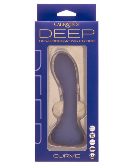 Deep Curve