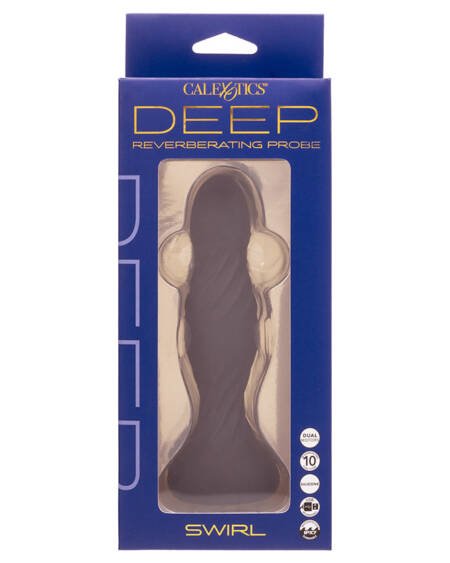 Deep Swirl