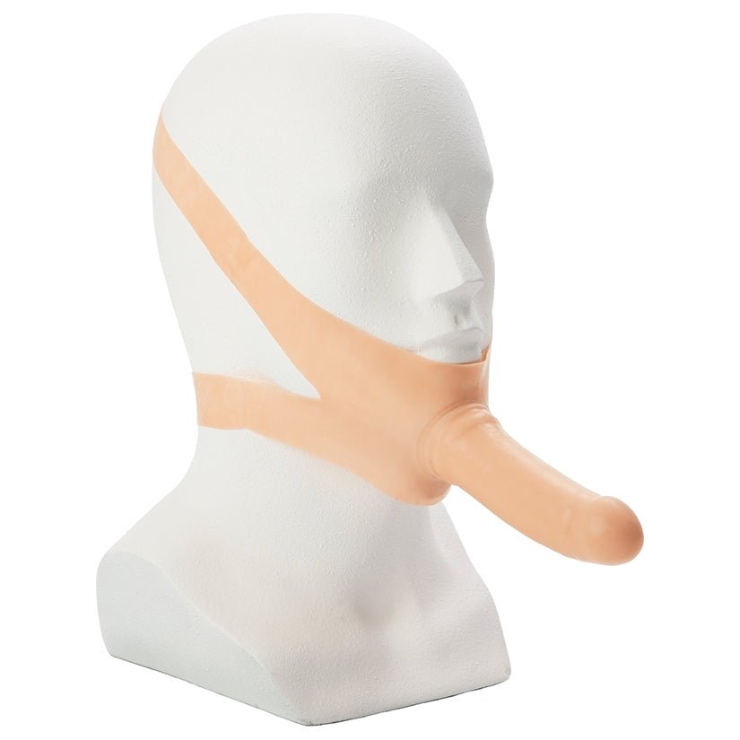 Accommodator Latex Dong-Flesh 5 - Image 2