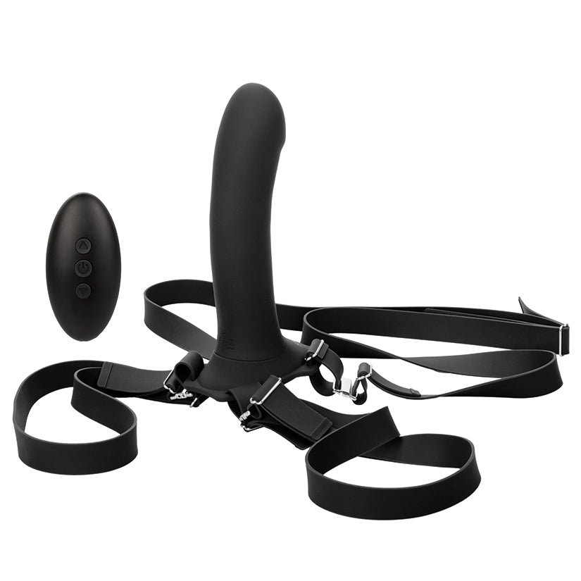 Her Royal Harness Me2 Remote Rumbler - Image 2
