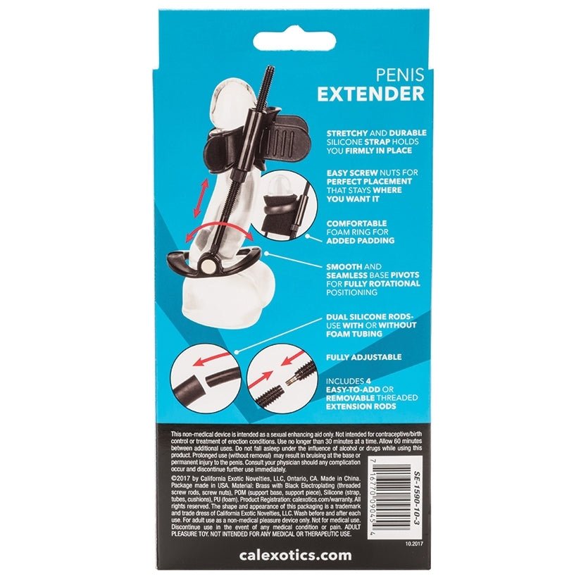 Penis Extender - Image 3