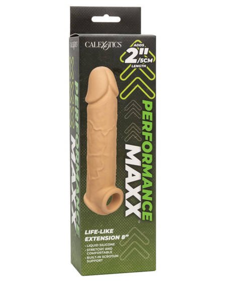 Performance Maxx Life-Like Extension 8Ó - Ivory