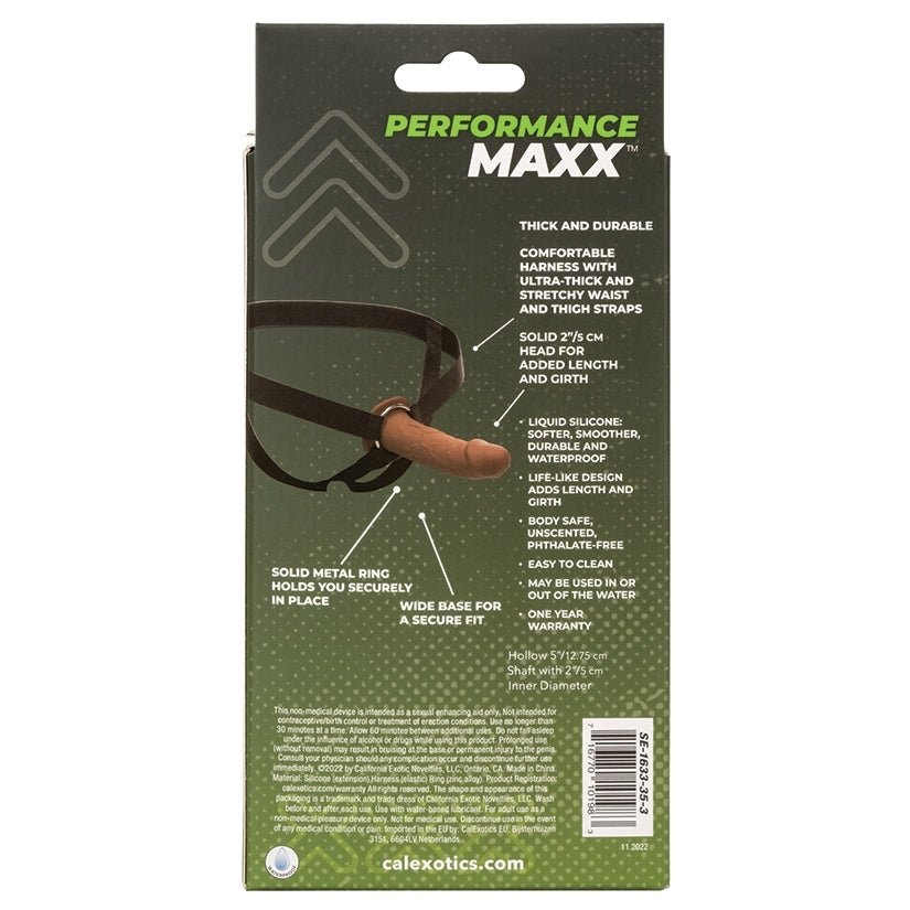 Performance Maxx Life-Like Extension w... - Image 4