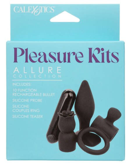 Pleasure Kits Allure Collection