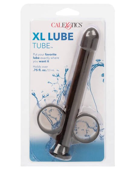 XL Lube Tube-Smoke